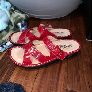 Alegria PG Lite Women’s Sandals